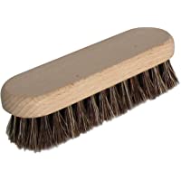 Los mejores  - SINTOFLON Cepillo para Leather Clean de Crin Caballo